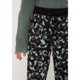 thumbnail image 4 of Pijama Largo Polar Verde Talla 10, 4 of 4