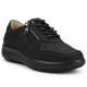 thumbnail image 3 of Zapatilla Negro Mujer Urbano Chalada Matter, 3 of 6