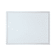 thumbnail image 1 of Pizarra Magnetica Pared Marco Aluminio Liso 45x60cm, 1 of 2