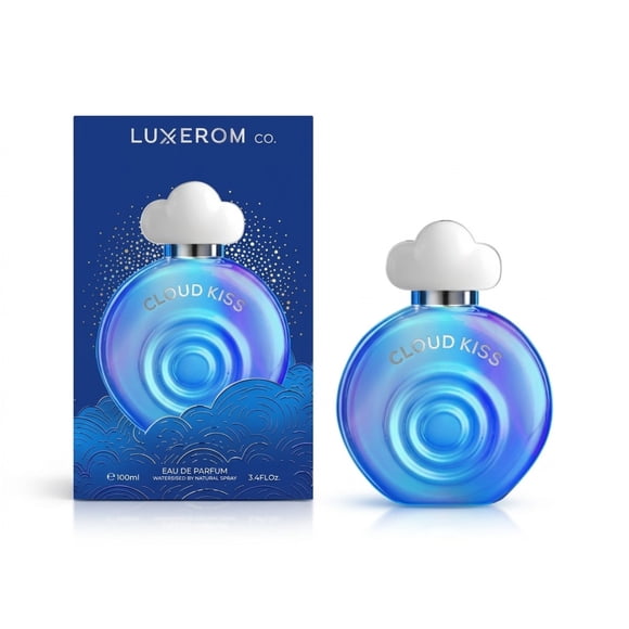 Luxerom Cloud Kiss EDP 100 ml