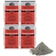 thumbnail image 1 of Base de cemento Ardex con acabado en plumas, color gris, 4 bolsas de 4,54 kg, 1 of 6