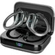 thumbnail image 1 of AARONMEI Auriculares Bluetooth Inalámbricos Negro, 1 of 3