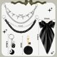 thumbnail image 2 of Accesorios para bolso tote Wurosi – Set de 5 piezas compatible con Camino, 2 of 8