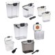 thumbnail image 1 of Juego de recipientes de almacenamiento Progressive ProKeeper Baker's de 8 piezas, 1 of 9