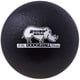 thumbnail image 1 of Piel de rinoceronte Dodgeball Champion Sports, color negro, 15 cm, 1 of 3