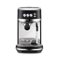 Máquina De Café Espresso Breville Bambino Plus Bes500Btr Black Truffle