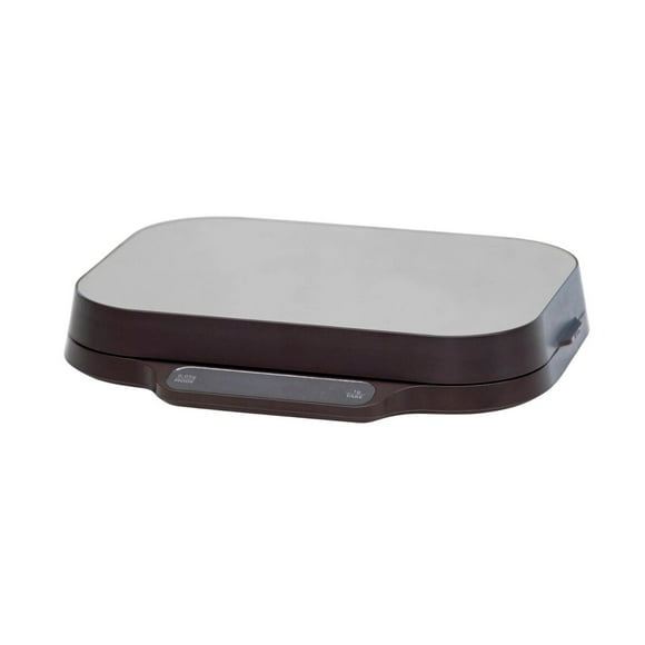 Balanza Digital SimpleCook 2 Escalas Amberes