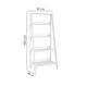 thumbnail image 4 of Estante Librero Tok Blanco - Neve, 4 of 5