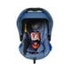 thumbnail image 1 of Silla De Auto Zoe Azul, 1 of 3