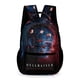 thumbnail image 1 of Hellraiser Pinhead Mochila Escolar Para Niños Y Niñas Mochila Infantil De Alta Calidad Ligera Grande Y Duradera 43x15x32cm, 1 of 6