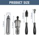 thumbnail image 3 of Kit de Herramientas JDMSPEED para Manguitos de Inyector F4TZ9F538A, 3 of 7