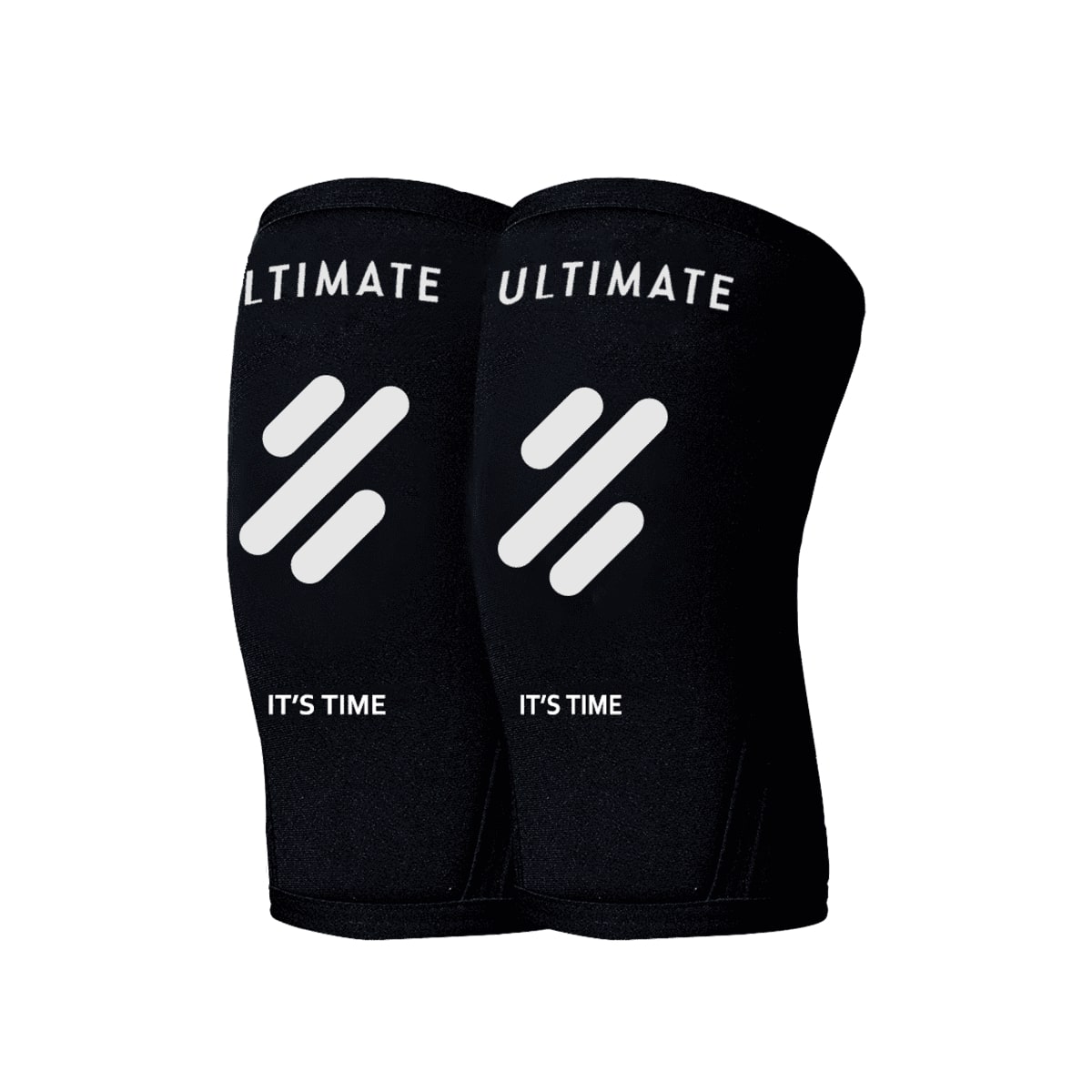 Ultimate Fitness - Protector Rodilleras Pro Talla Xl