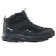 thumbnail image 2 of Botas de senderismo OUTJET impermeables para hombre, ligeras hasta el tobillo, 2 of 3