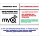 thumbnail image 2 of Control remoto MyQ Plug‑and‑Play negro de Kustom Cycle Parts, 2 of 8