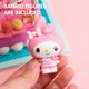 thumbnail image 4 of Set de bloques de construcción Hamee Summer Wunderland de Sanrio, 4 of 7