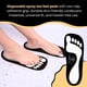 thumbnail image 3 of Protectores Desechables para Pies Spray Tan KOBBTAN 120 Pares Negros, 3 of 7
