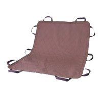 Magideal - Sábana Deslizante Para Ancianos, Lavable, Para Postrado En Cama, Para Posicionamiento De Ancianos Marrón