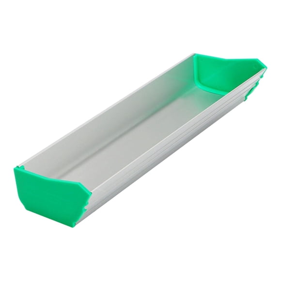 Emulsión SCOOP Coater Multiuse Conveniente No Lipado Para La Oficina En Casa Comercial 55 Cm