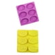 thumbnail image 2 of 2 Moldes De Silicona Para Jabón De Abeja 3D Para Hacer Jabón En Forma De Panal, Molde De Cera Para Velas, 2 of 2