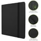 thumbnail image 2 of Archivador Vault X X9 de 360 cartas con material Exo-Tec, negro, 2 of 6