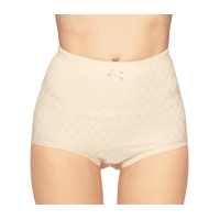 Lady Genny - Cuadro Maxi Cotton Spandex Fantasia