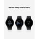 thumbnail image 5 of Reloj inteligente Samsung Galaxy Watch 4 con monitor de ECG de 40 mm, negro, 5 of 7