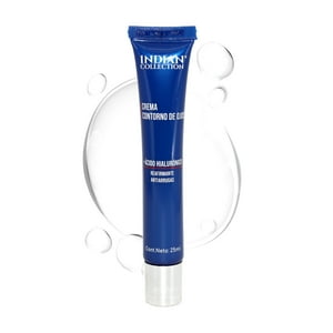 Flower Secret - Crema Contorno De Ojos Para Hombre