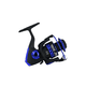 thumbnail image 3 of Carrete giratorio para pesca serie BK5000 13 rodamientos, azul, 3 of 3