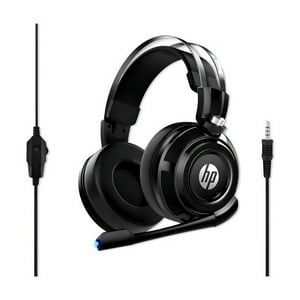 Genérico - Audifono On Ear Plug Stereo H200S