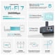 thumbnail image 3 of Router De Viaje Gl be3600 Slate 7 Wifi 7 Openvpn Wireguard, 3 of 3