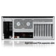 thumbnail image 5 of Chasis de servidor RackChoice 4U para montaje en rack, refrigeración líquida, 360 mm, 5 of 6