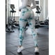 thumbnail image 1 of Calza Deportiva Mujer Levanta Cola Tie Dye Claro, 1 of 4