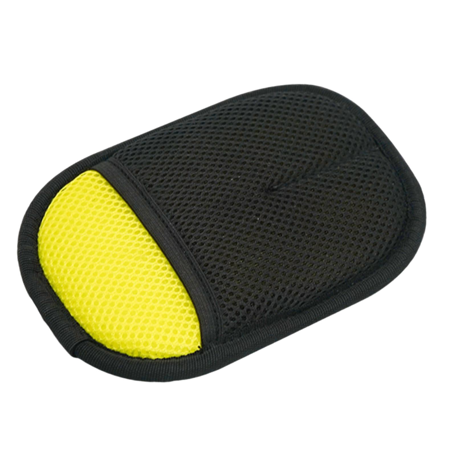 Ioensy - Guante Para Quitar El Pelo De Gato, Guante Para Sofás Y Ropa.