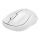 thumbnail image 2 of Mouse Logitech M240 Silent Bluetooth Off White 4000 dpi, 2 of 3
