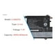 thumbnail image 3 of Bateria Para Lenovo Ideapad 330s-14ast 330s-15arr Series, 3 of 3