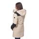 thumbnail image 2 of Chaqueta Térmica Mujer Arinsa M1 Aparso, 2 of 4