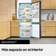 thumbnail image 5 of Refrigerador Samsung Top Mount No Frost / Rt31Cg5420S9Zs 301 Litros, 5 of 10