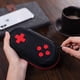 thumbnail image 3 of Funda de viaje protectora 8Bitdo Classic Controller para la mayoría de los mandos inalámbricos, 3 of 9