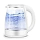 thumbnail image 5 of Hervidor De Vidrio 2.0lt Hervidor De Agua Calentador, 5 of 5