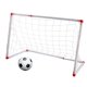 thumbnail image 4 of Mini Juego De Portería De Fútbol Portátil Para Ni?os, Juego De Pelota Al Aire Libre, Juguete Para Regalo, 106CM, 4 of 5
