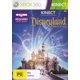 thumbnail image 1 of Videojuego Microsoft Kinect Disneyland Adventures Xbox 360, 1 of 5