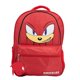 thumbnail image 1 of Mochila AI ACCESSORY INNOVATIONS Sonic The Hedgehog Knuckles, 1 of 4
