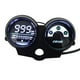 thumbnail image 1 of Velocímetro De Repuesto Para Tablero Digital LED Para Honda CG125 2000-2008, 1 of 5
