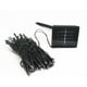 thumbnail image 3 of Luces Guirnalda Navidad Solar 100 Led RGB 10M Decoracion, 3 of 3