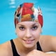 thumbnail image 4 of Gorro de Natación de Licra Desmarcar Fievel y el Nuevo Mundo, 4 of 6