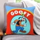 thumbnail image 1 of Goofy Fundas de almohada de terciopelo con tema, regalos de funda de almohada, decoración para el hogar, cojín de lanzar, regalo de cumpleaños para fans y parejas.56*56cm., 1 of 6