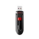 thumbnail image 1 of Unidad flash USB 2.0 SANDISK Cruzer Glide 64 GB - SDCZ60-064G-B35, 1 of 6