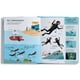 thumbnail image 2 of Biblioteca para mentes curiosas - Animales marinos, 2 of 3