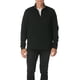 thumbnail image 3 of Jersey de manga larga de forro polar con cierre de un cuarto Wrangler Authentics, 3 of 3