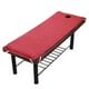thumbnail image 1 of Non-Slip Sheet SPA Treatment Beauty Massage Salon Table Bed Sheet Cover Mattress Sheet Pad Mat with Face Hole 185*70cm/190*80cm, 1 of 2